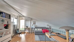 Oppholdsområde