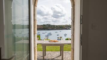 House | View from property