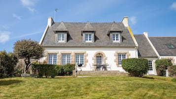 House | Exterior