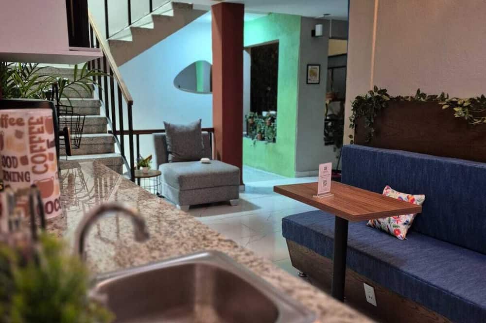 Casa Corregidora