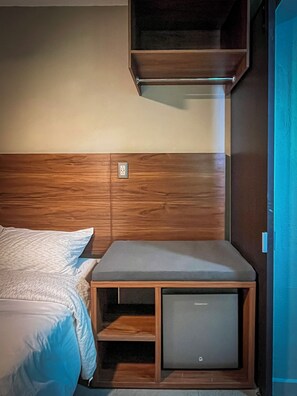 Deluxe Double or Twin Room, Private Bathroom - Casa Corregidora (Queretaro)