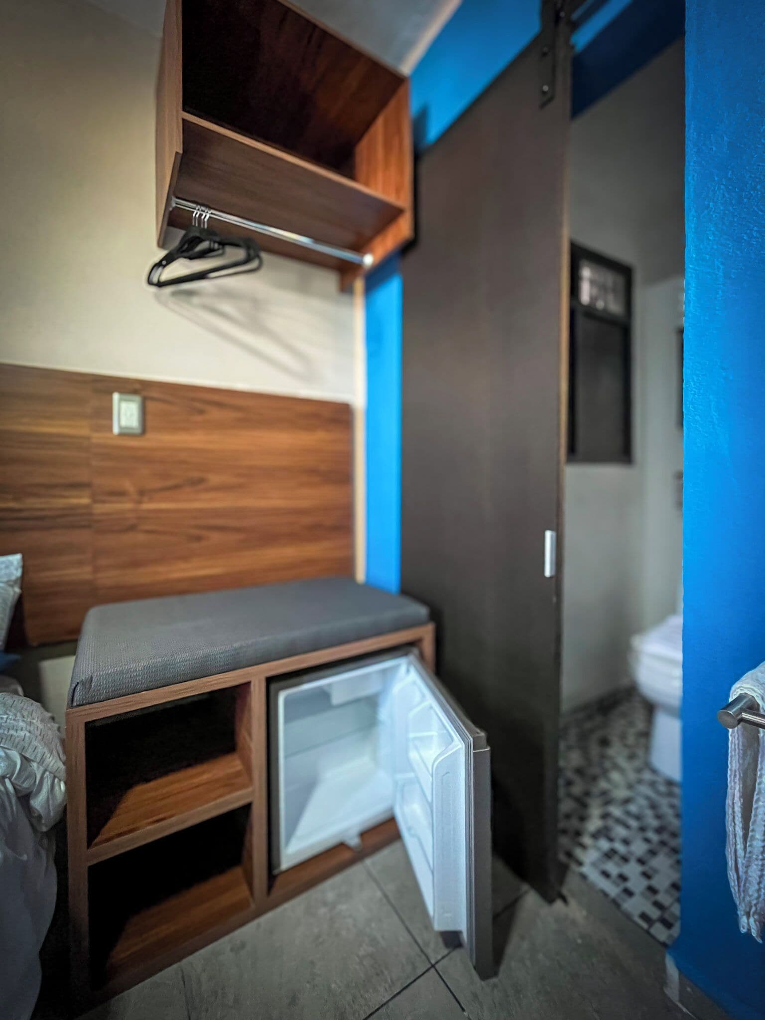 Deluxe Room, Private Bathroom