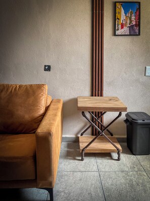 Deluxe Suite, Multiple Beds, Private Bathroom | Interior - Casa Corregidora (Queretaro)