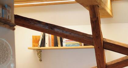 Wonderful cottage in pleasant Liberecký kraj getaway