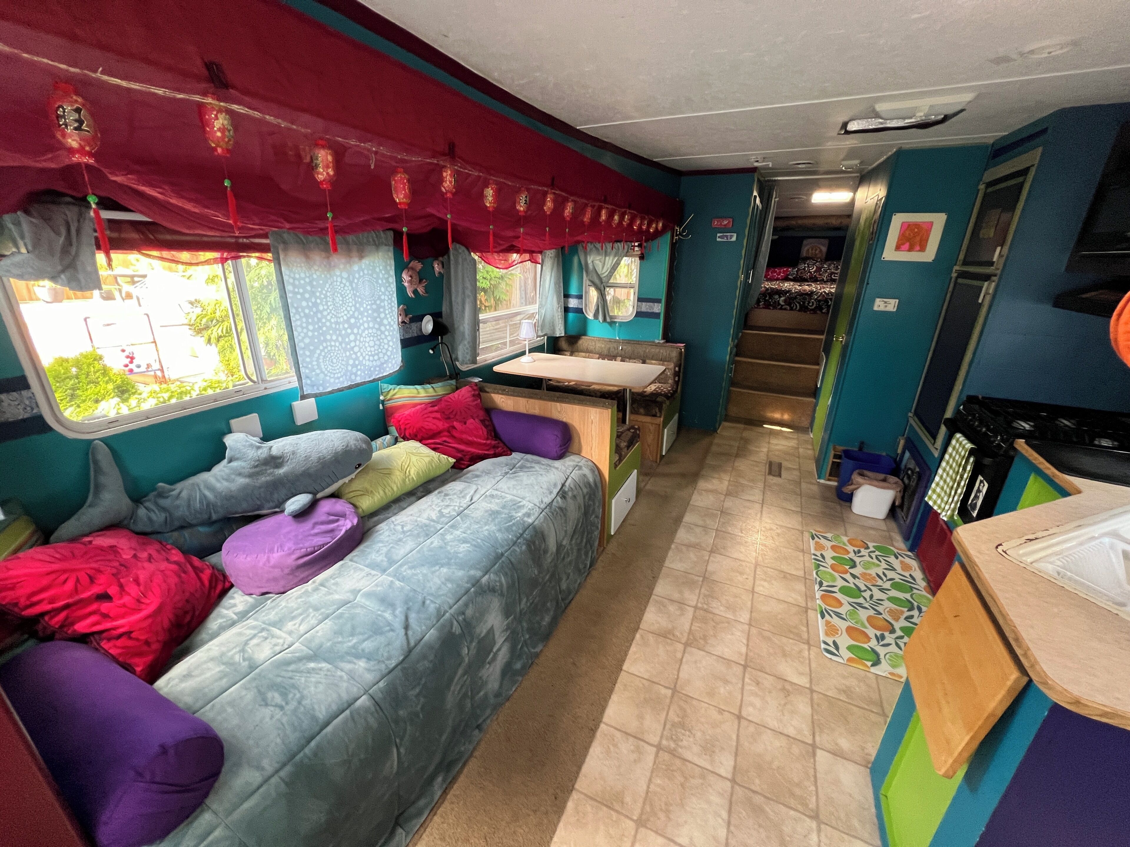 1 slaapkamer, internet, beddengoed