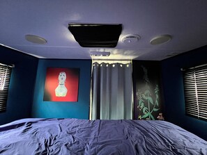 1 slaapkamer, gratis wifi, beddengoed