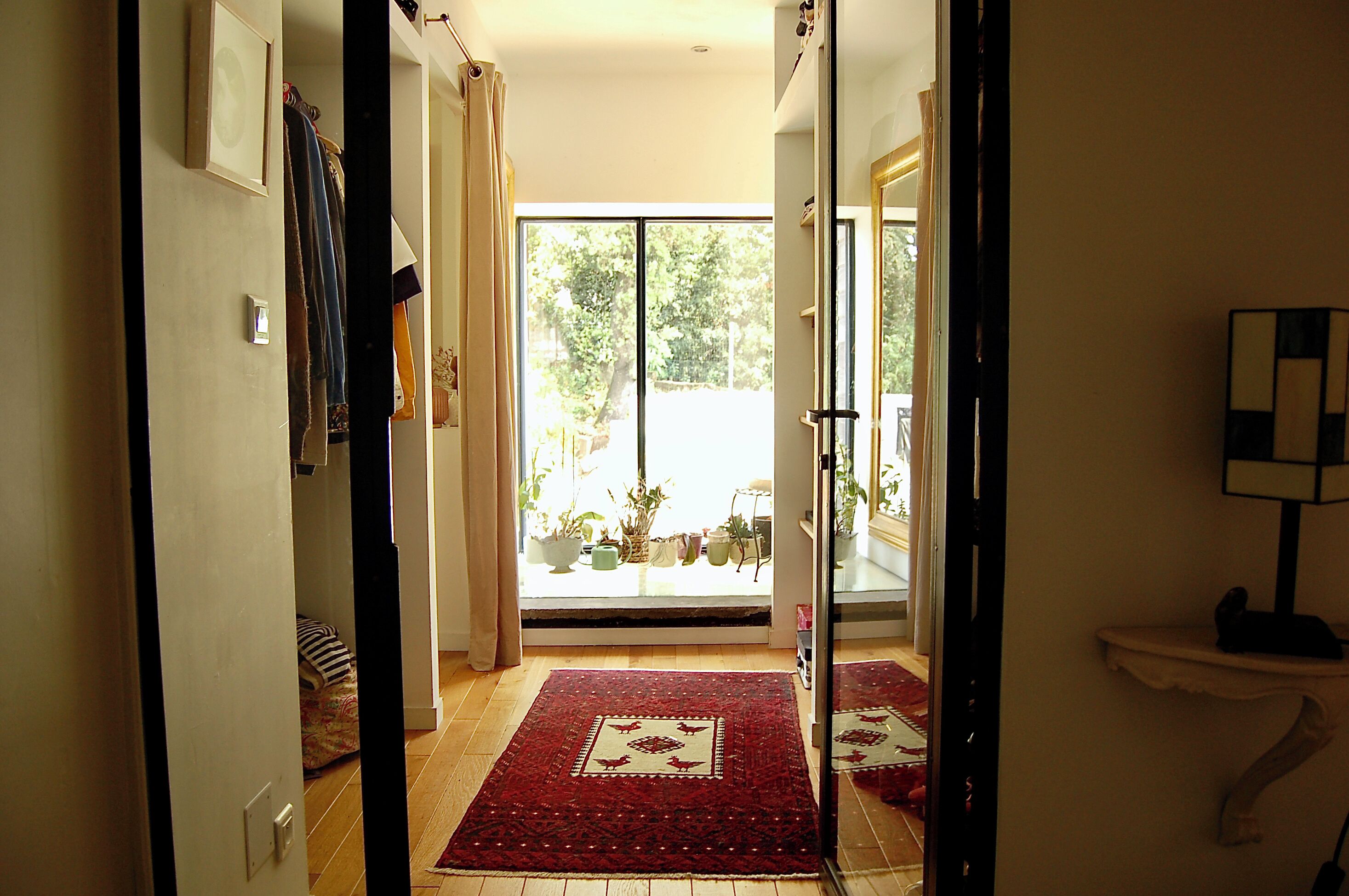 Intérieur