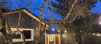 Cosy apartment in a quiet neighborhood, close to beautiful nature.