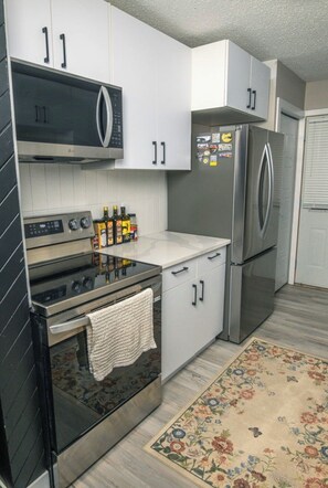 Cucina privata