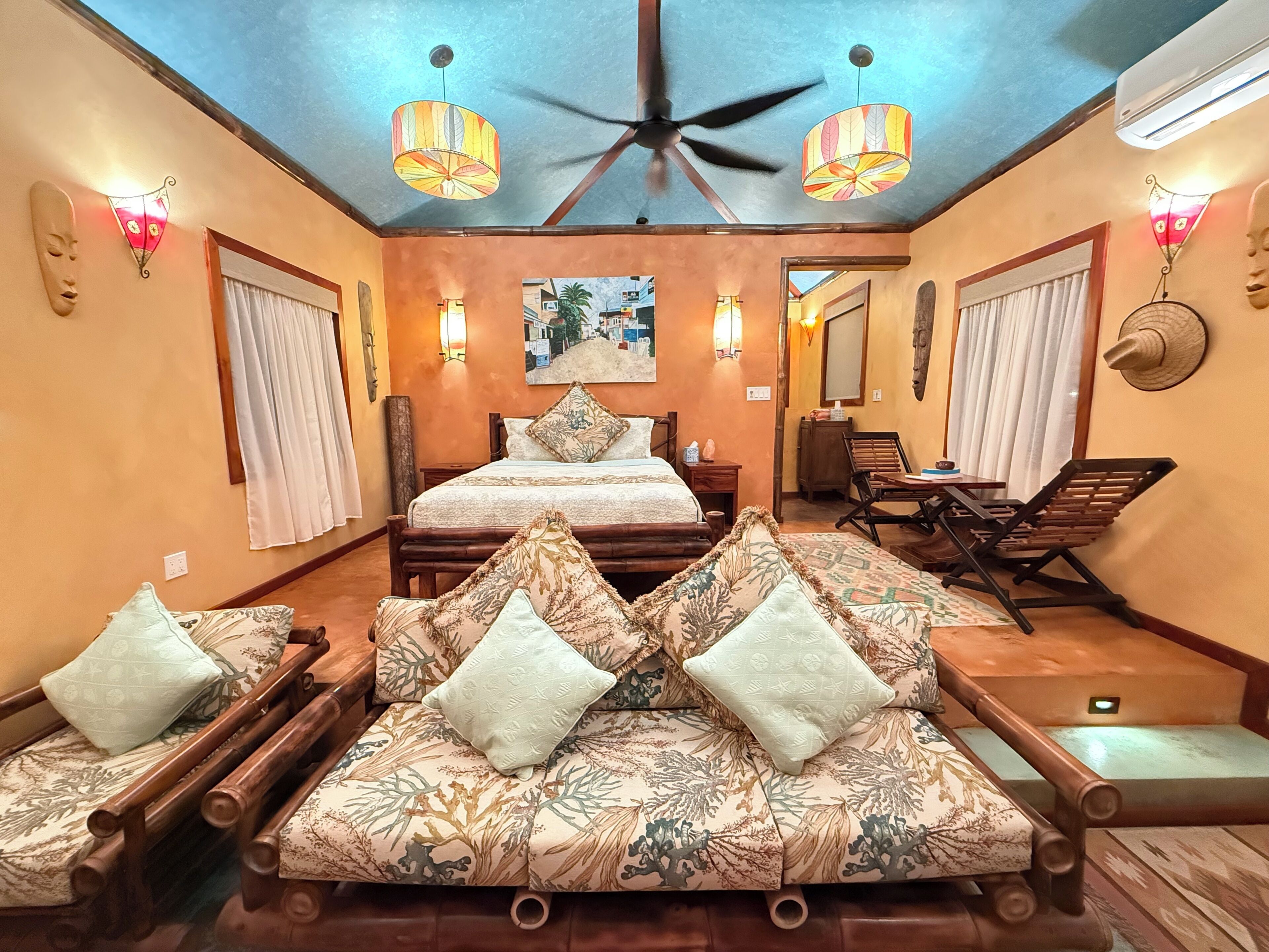 Honeymoon Studio Suite