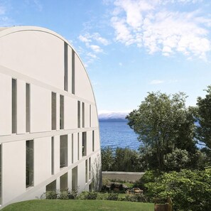 Exterior - Signature Lake View Luxury Residences A01 (San Carlos de Bariloche)