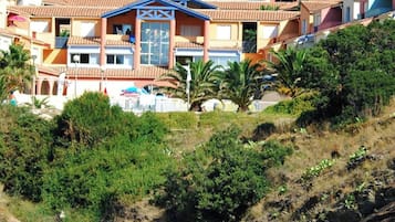 Apartment | Exterior