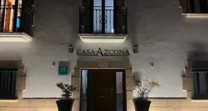 HOTEL CASA AZCONA