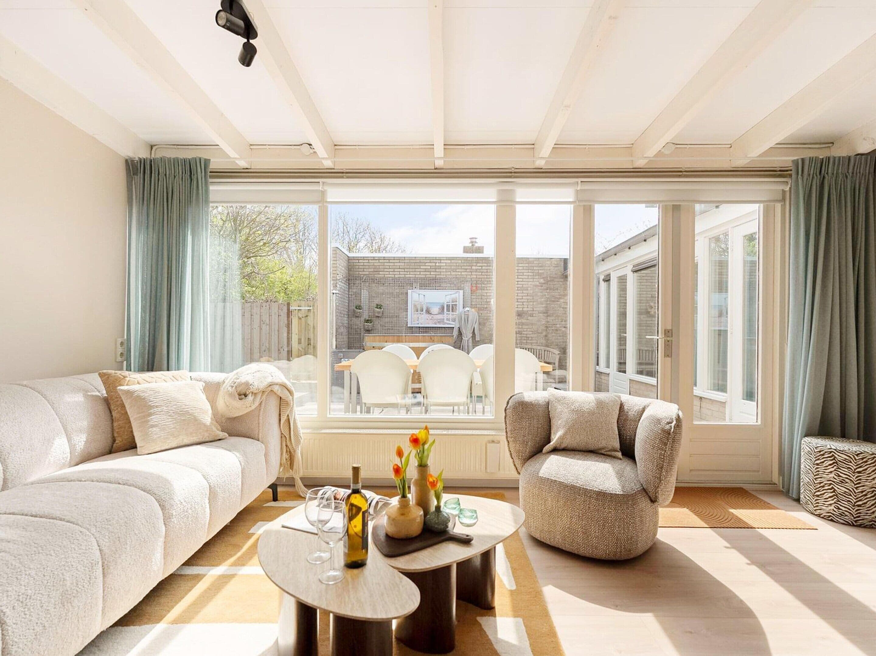 Huis | Woonkamer