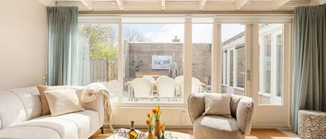 Huis | Woonkamer