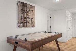 Sala de juegos