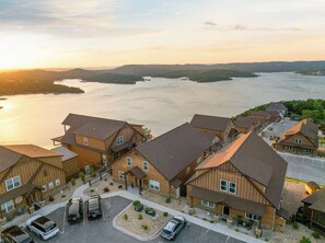 Udendørsområde
