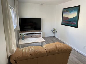 Coin séjour