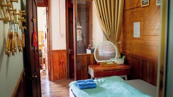 Basic Double Room Single Use