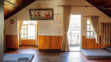 Basic Shared Dormitory