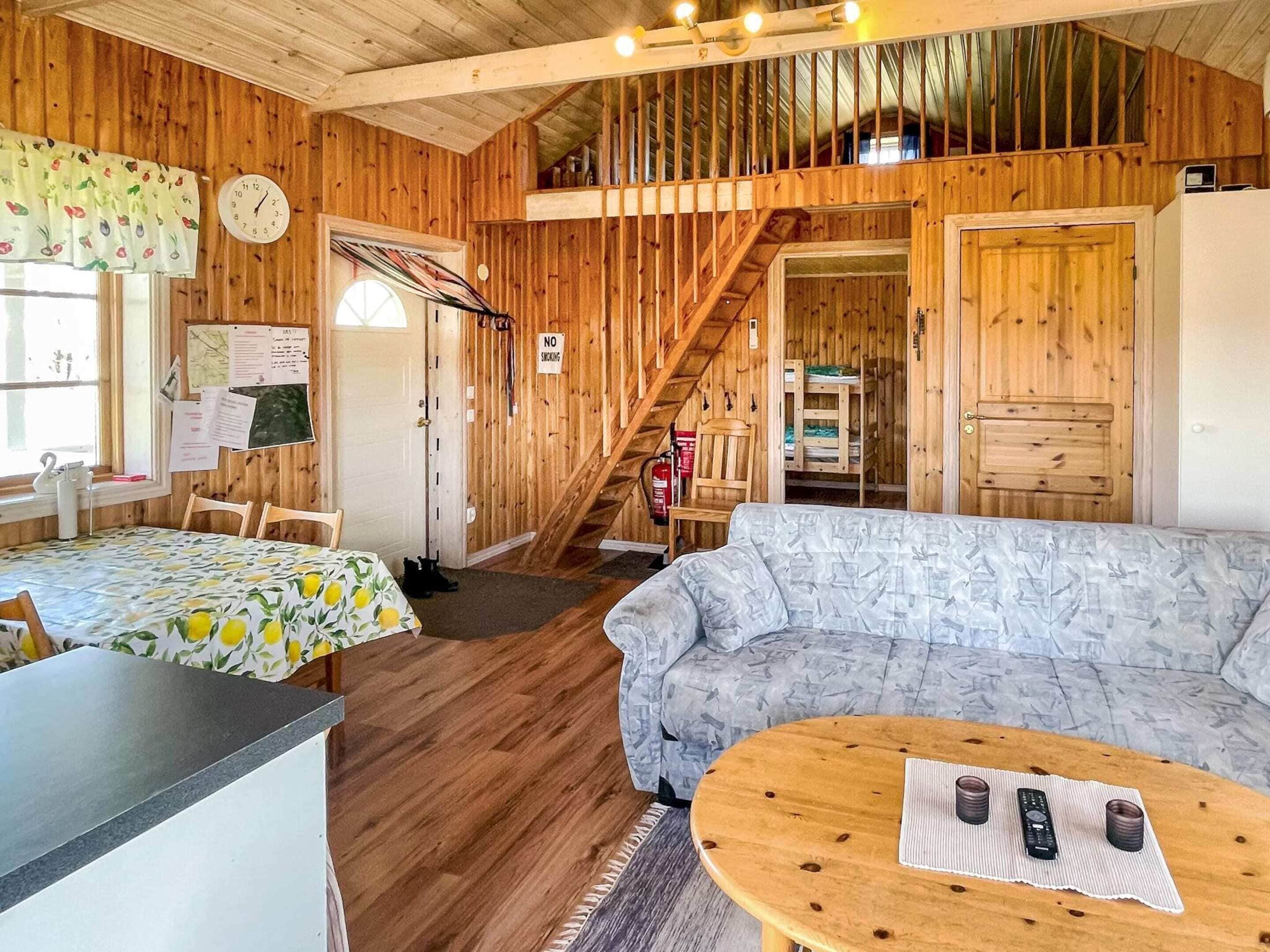 House | Interior