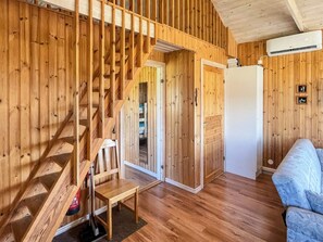 Interior - 4 Person Holiday Home in Morlunda (Mörlunda)