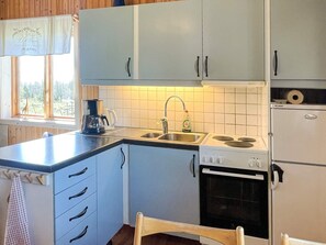 Interior - 4 Person Holiday Home in Morlunda (Mörlunda)