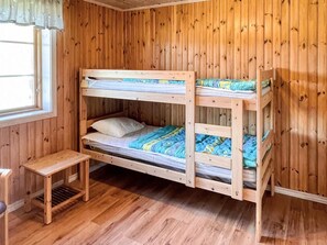 Interior - 4 Person Holiday Home in Morlunda (Mörlunda)