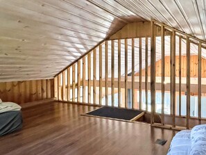 Interior - 4 Person Holiday Home in Morlunda (Mörlunda)