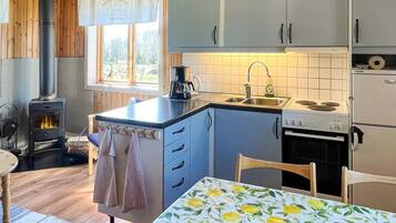 House | Interior