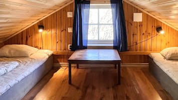 House | Interior
