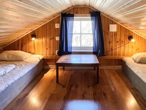 Hus | Interiör