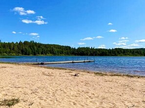 Hus | Strand