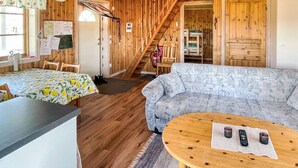 ハウス | 内装