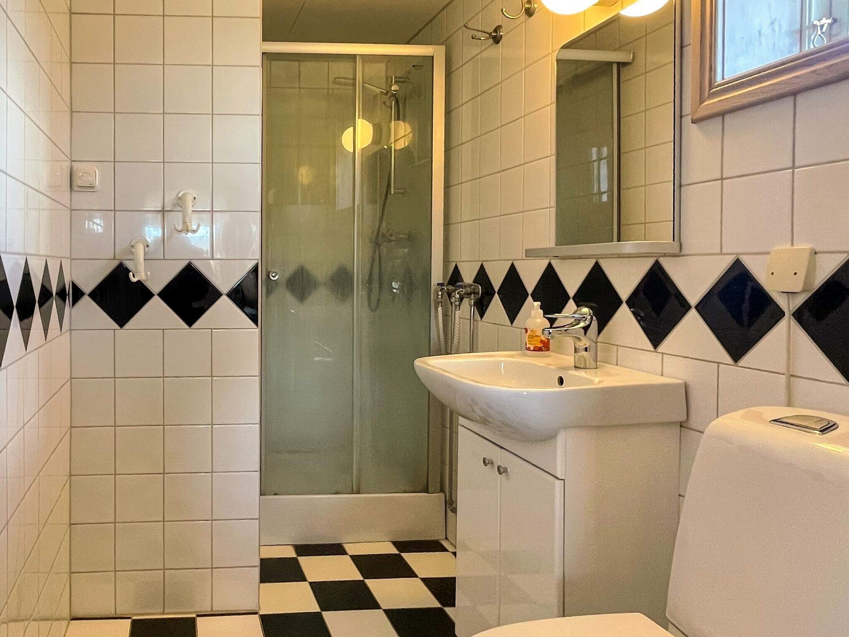 Maison | Intérieur