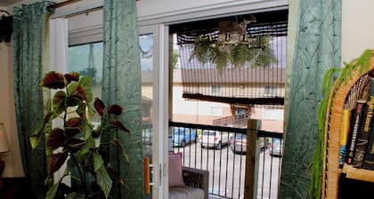 Cozy 1-bedroom apartment available for CWS