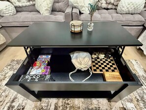 Games room - World Cup Ready! Spacious - W&D - Parking - Fast Wi-Fi (Independence)