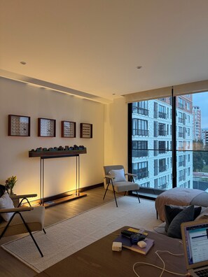 Interieur