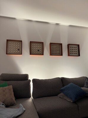 Interieur