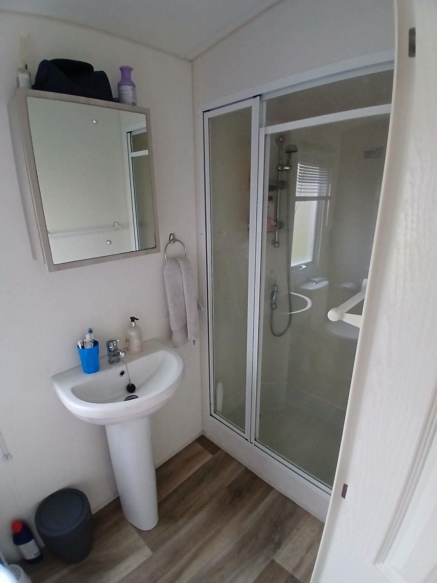 Baño