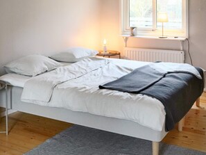 House | Interior - 2 Person Holiday Home in Falkenberg (Falkenberg)