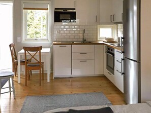 House | Interior - 2 Person Holiday Home in Falkenberg (Falkenberg)