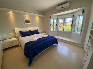 Free WiFi - Casa Búzios (Florianópolis)