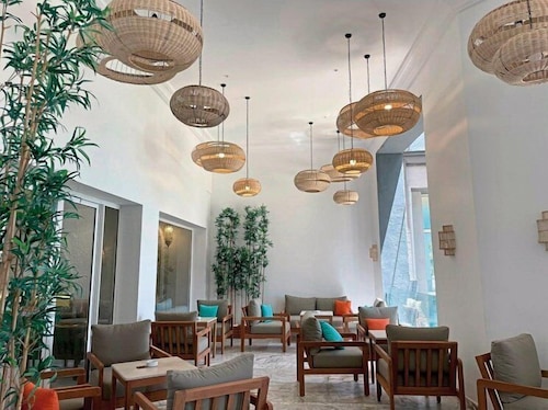 Sentido Marillia Hammamet 