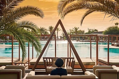 Sentido Marillia Hammamet 