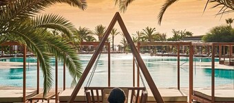 Sentido Marillia Hammamet
