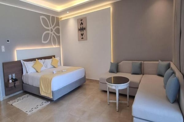Sentido Marillia Hammamet - Tunisie
