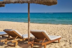 Beach - Sentido Marillia Hammamet  (Hammamet)