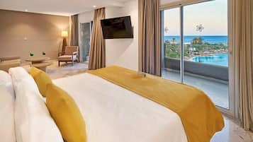 Phòng đôi tiện nghi đơn giản, ban công, quang cảnh vườn | Két bảo mật tại phòng, truy cập Internet không dây miễn phí