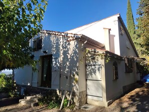 Außenbereich